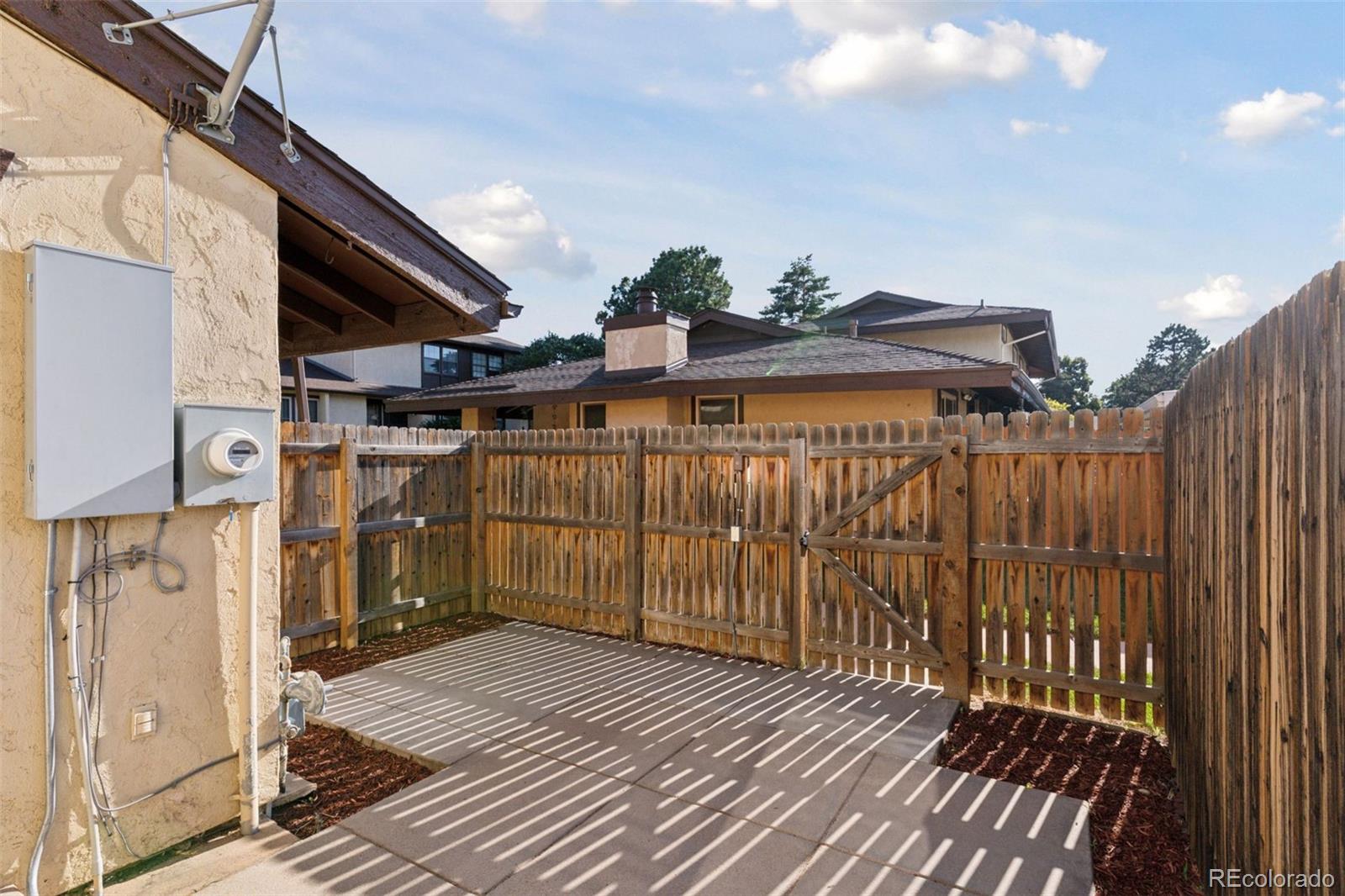MLS Image #24 for 3817 s fraser street ,aurora, Colorado