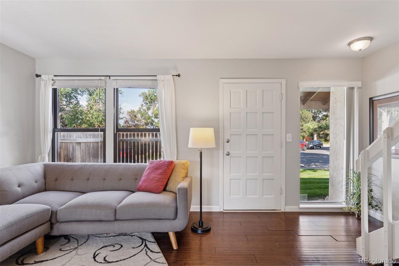 MLS Image #5 for 3817 s fraser street ,aurora, Colorado