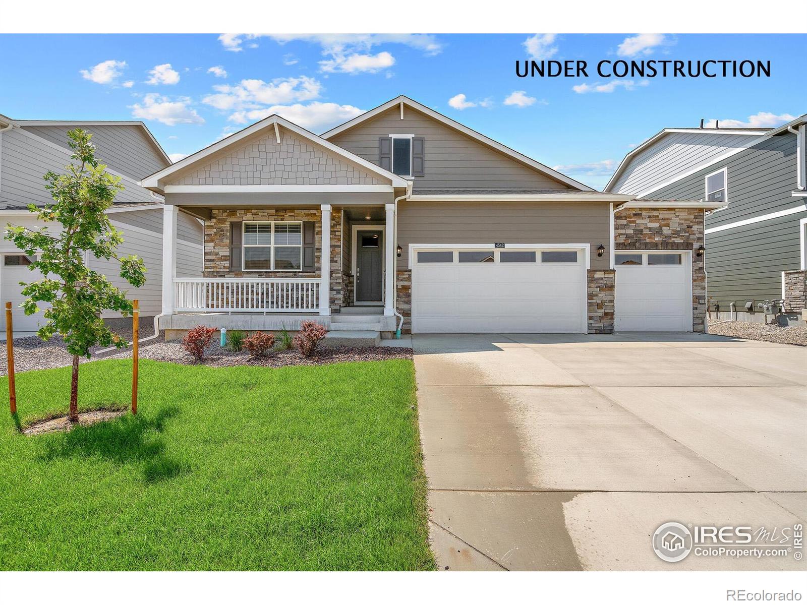 MLS Image #0 for 13806  quartz street,mead, Colorado