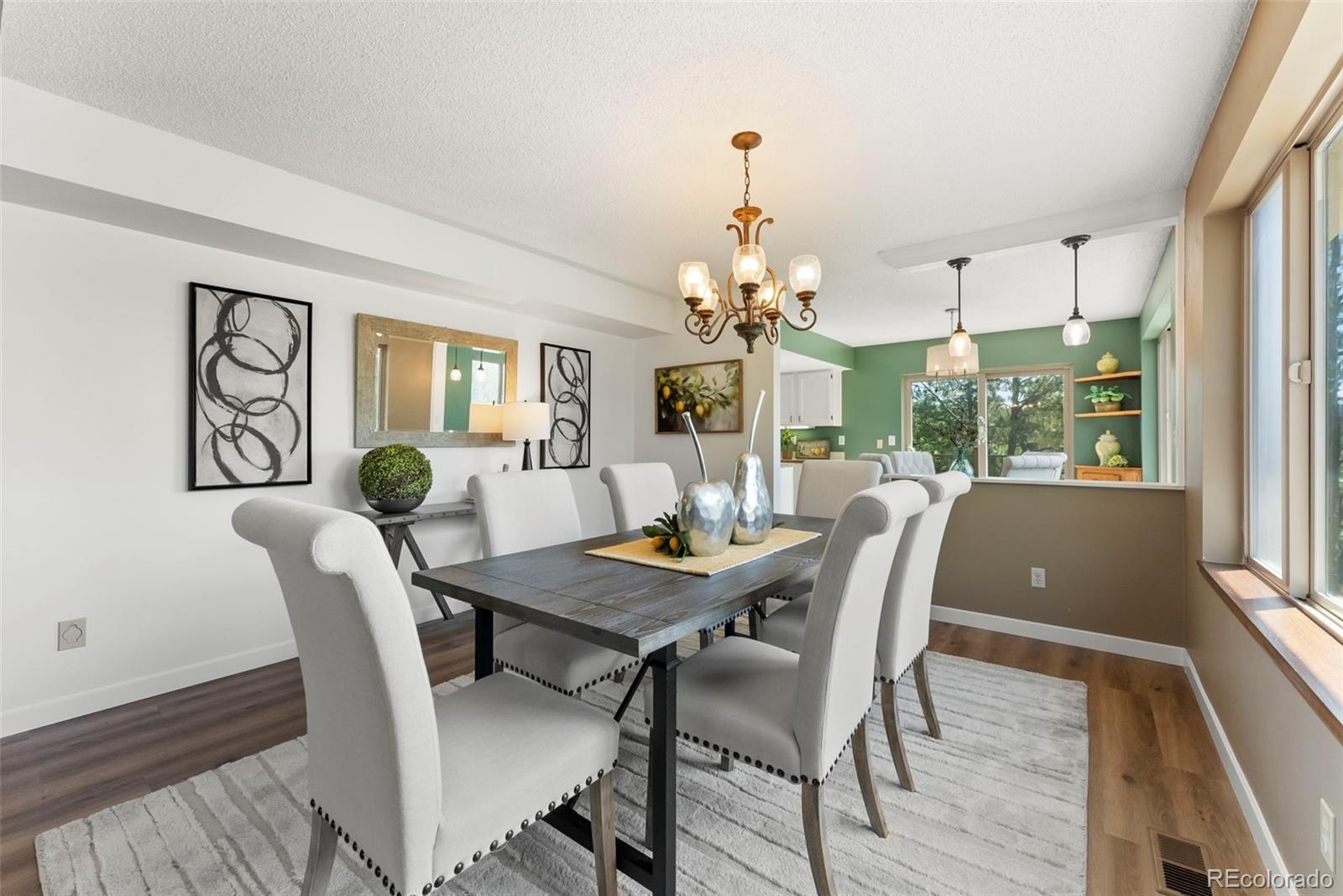 MLS Image #2 for 630  larks nest way,monument, Colorado