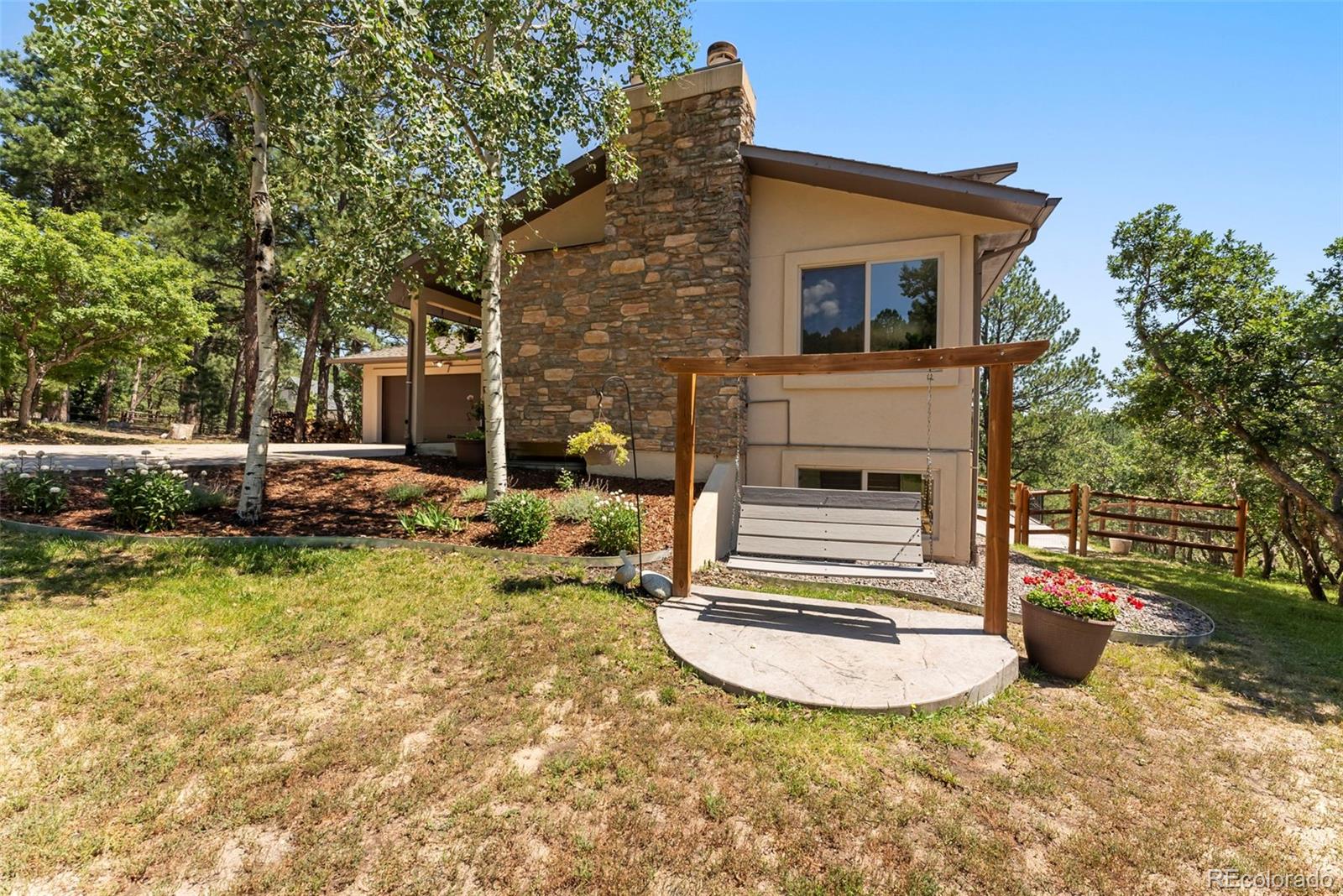 MLS Image #30 for 630  larks nest way,monument, Colorado