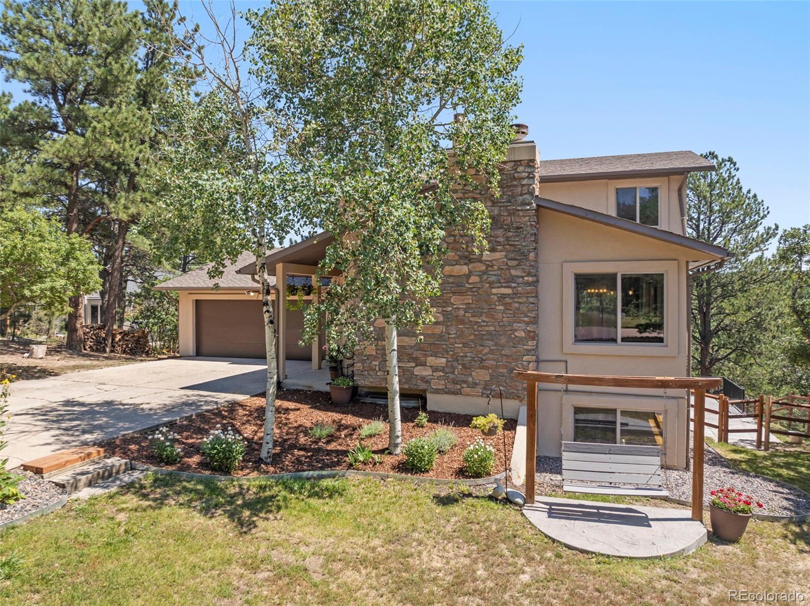 MLS Image #32 for 630  larks nest way,monument, Colorado