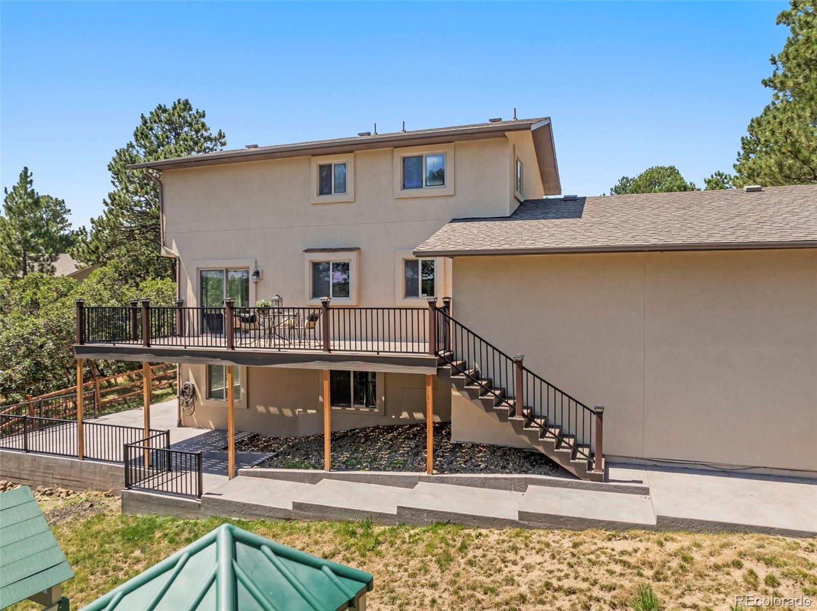 MLS Image #34 for 630  larks nest way,monument, Colorado
