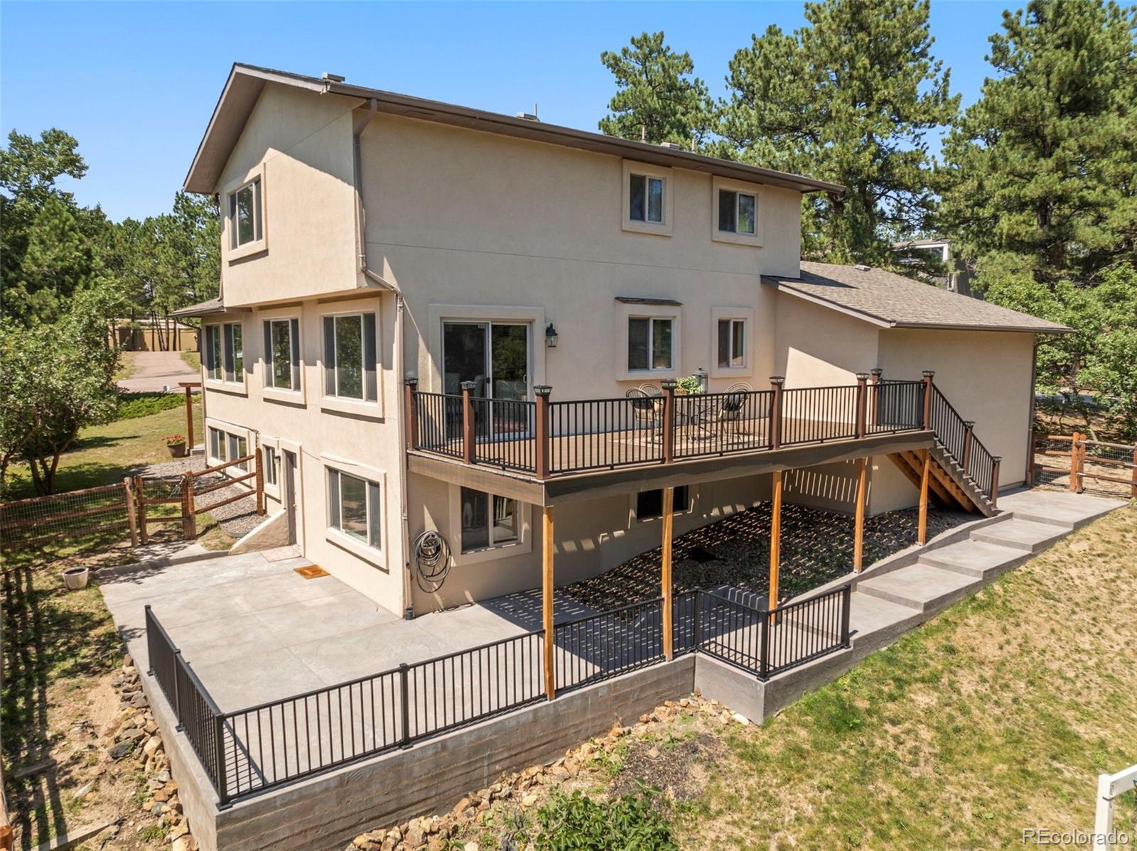 MLS Image #35 for 630  larks nest way,monument, Colorado