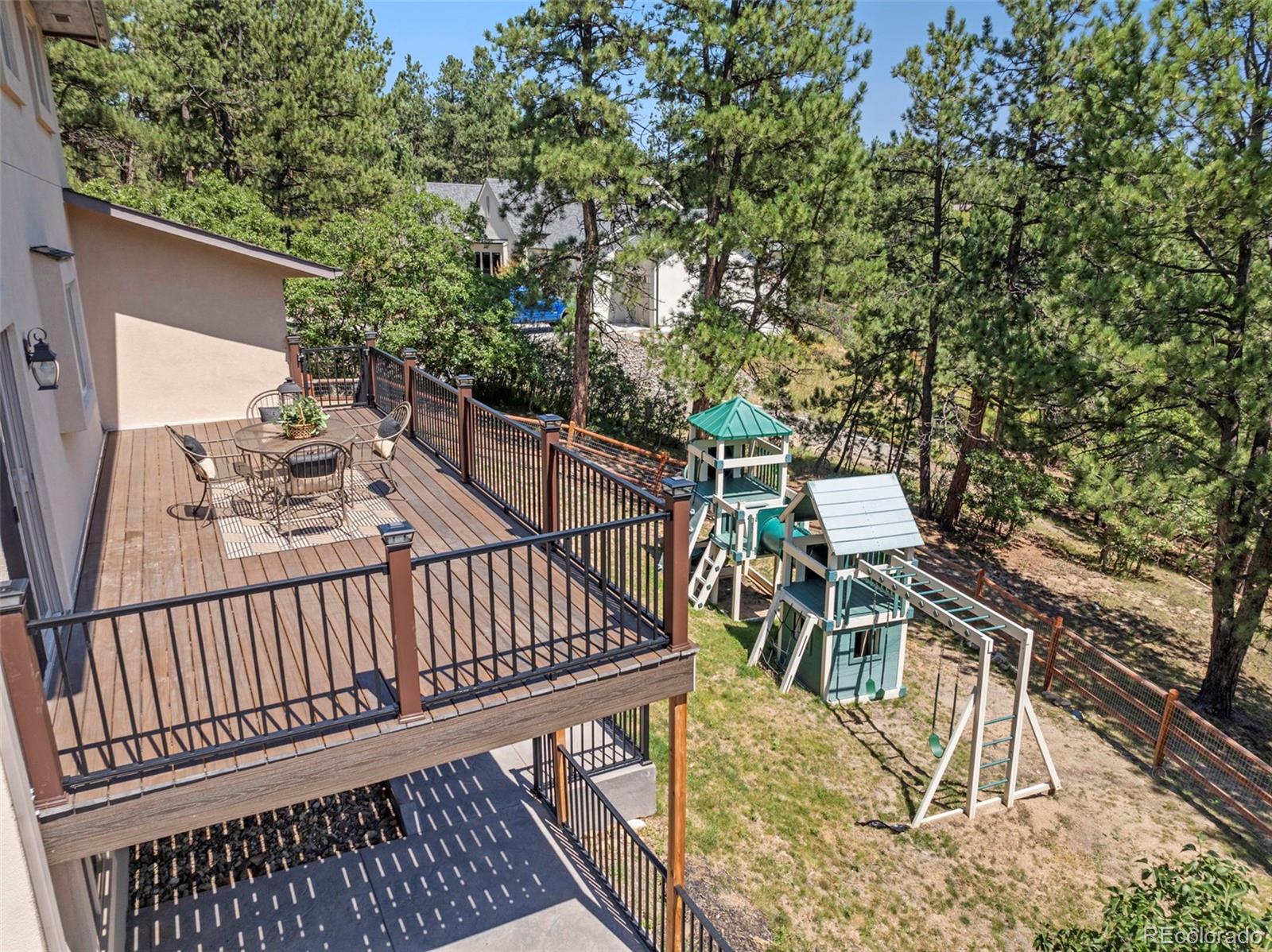 MLS Image #36 for 630  larks nest way,monument, Colorado