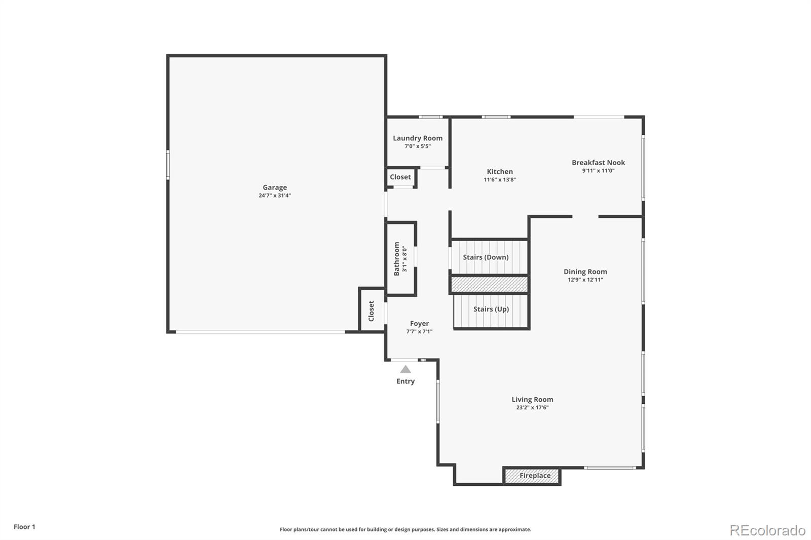 MLS Image #42 for 630  larks nest way,monument, Colorado