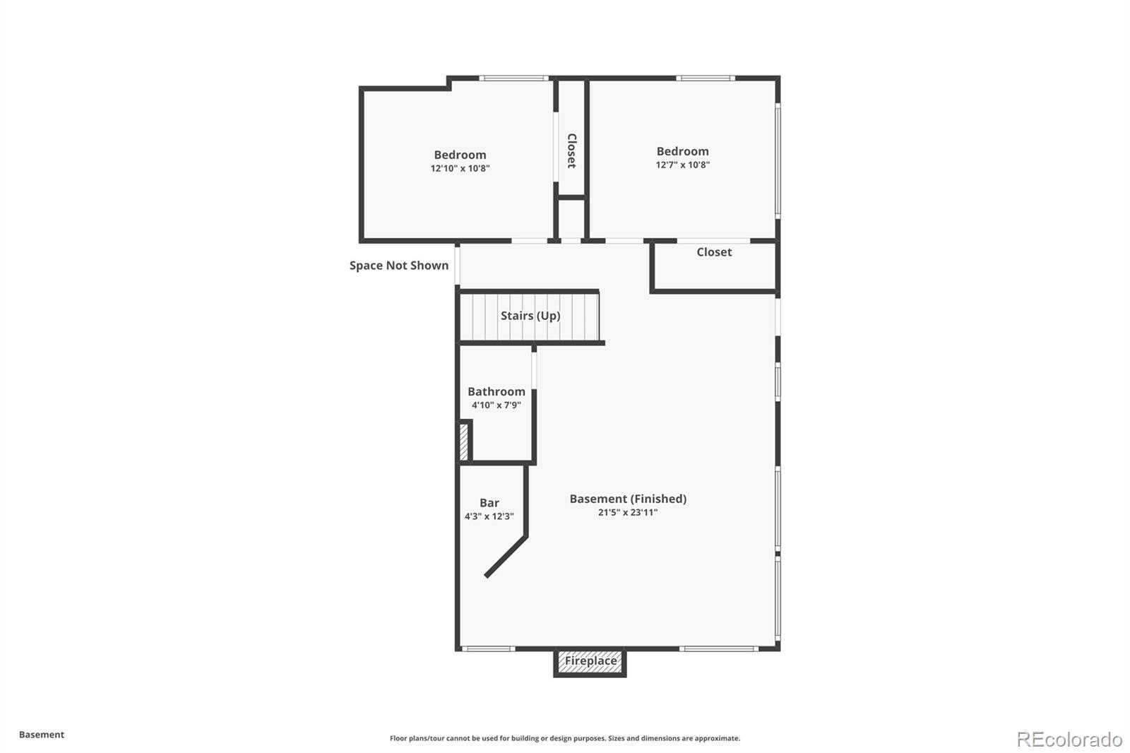 MLS Image #45 for 630  larks nest way,monument, Colorado
