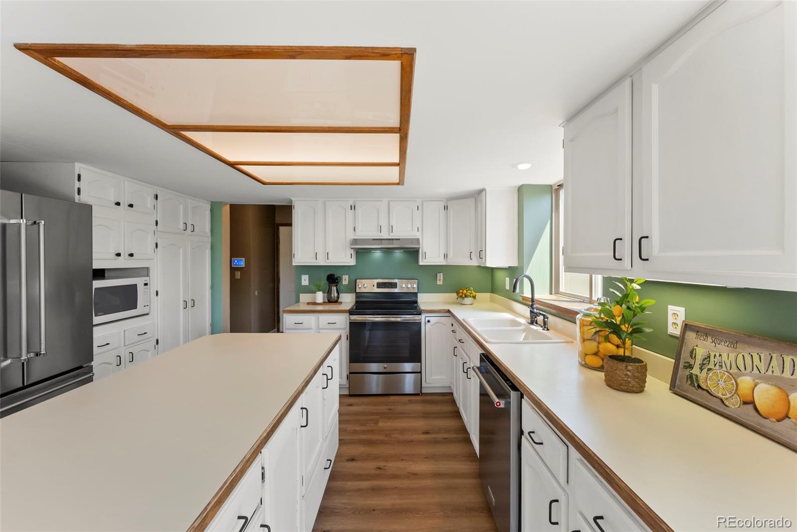 MLS Image #5 for 630  larks nest way,monument, Colorado