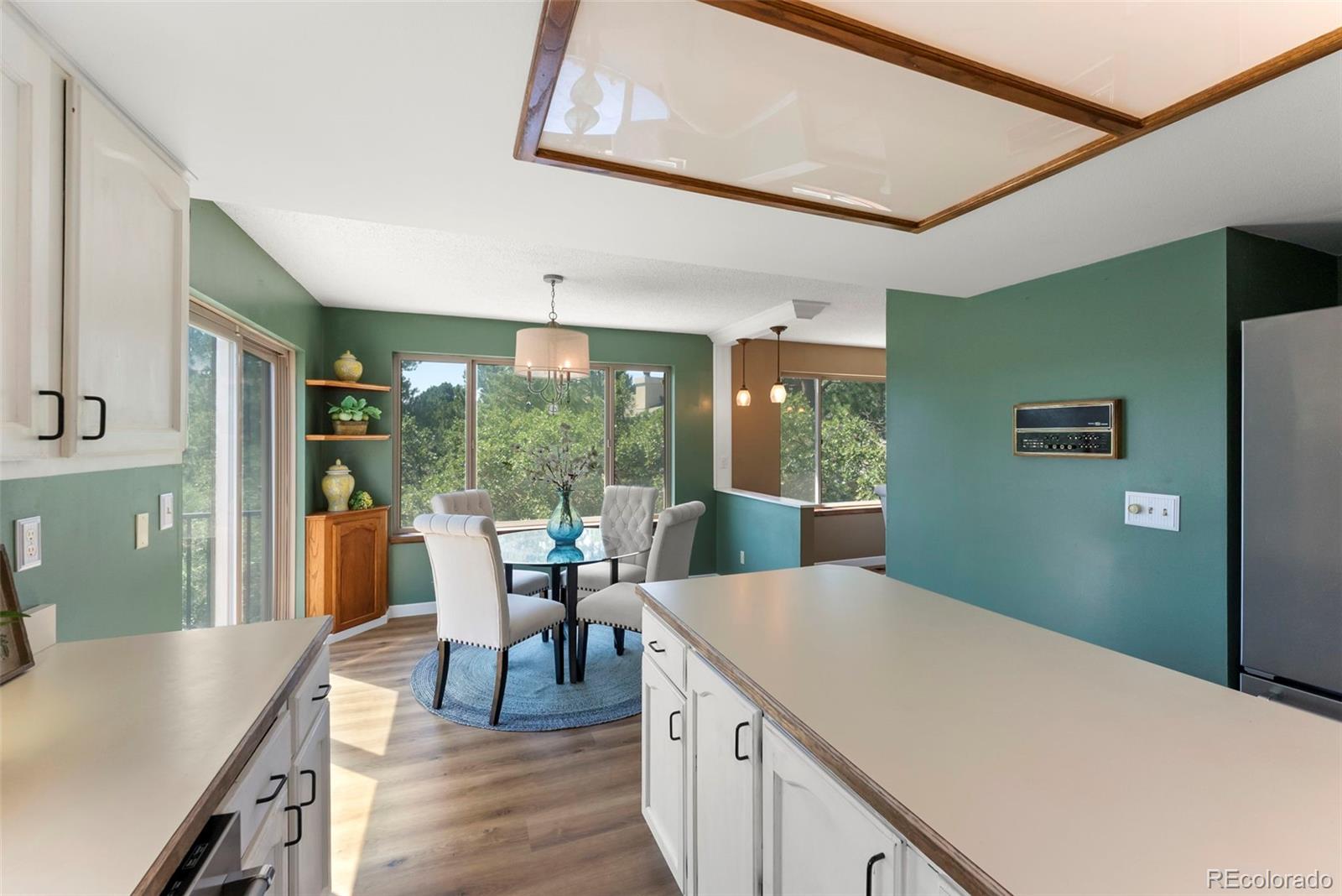 MLS Image #6 for 630  larks nest way,monument, Colorado