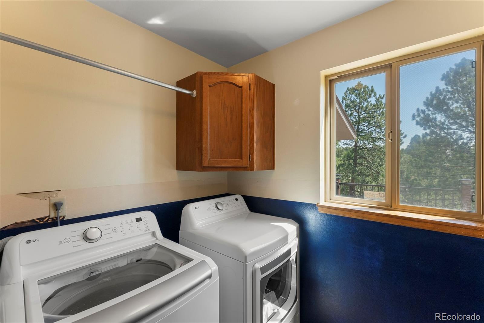 MLS Image #9 for 630  larks nest way,monument, Colorado