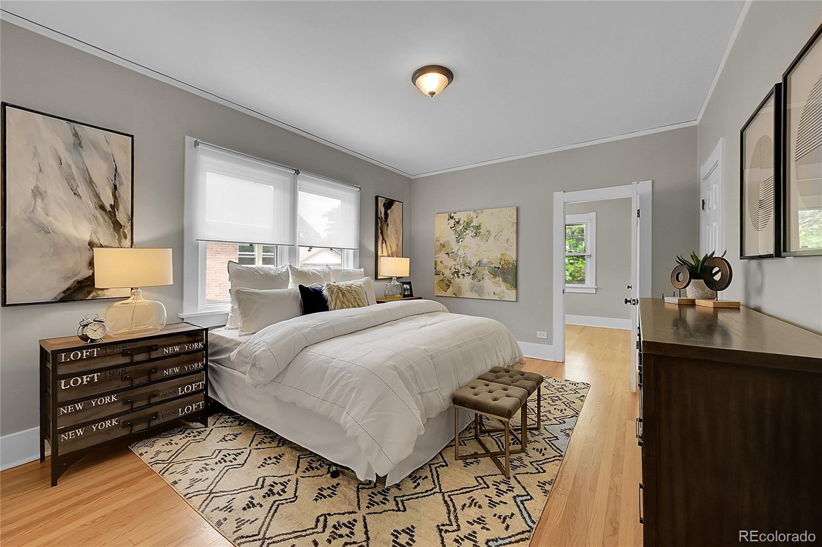 MLS Image #14 for 2676  elm street,denver, Colorado