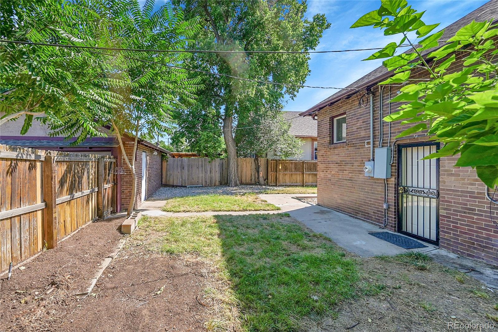 MLS Image #23 for 2676  elm street,denver, Colorado