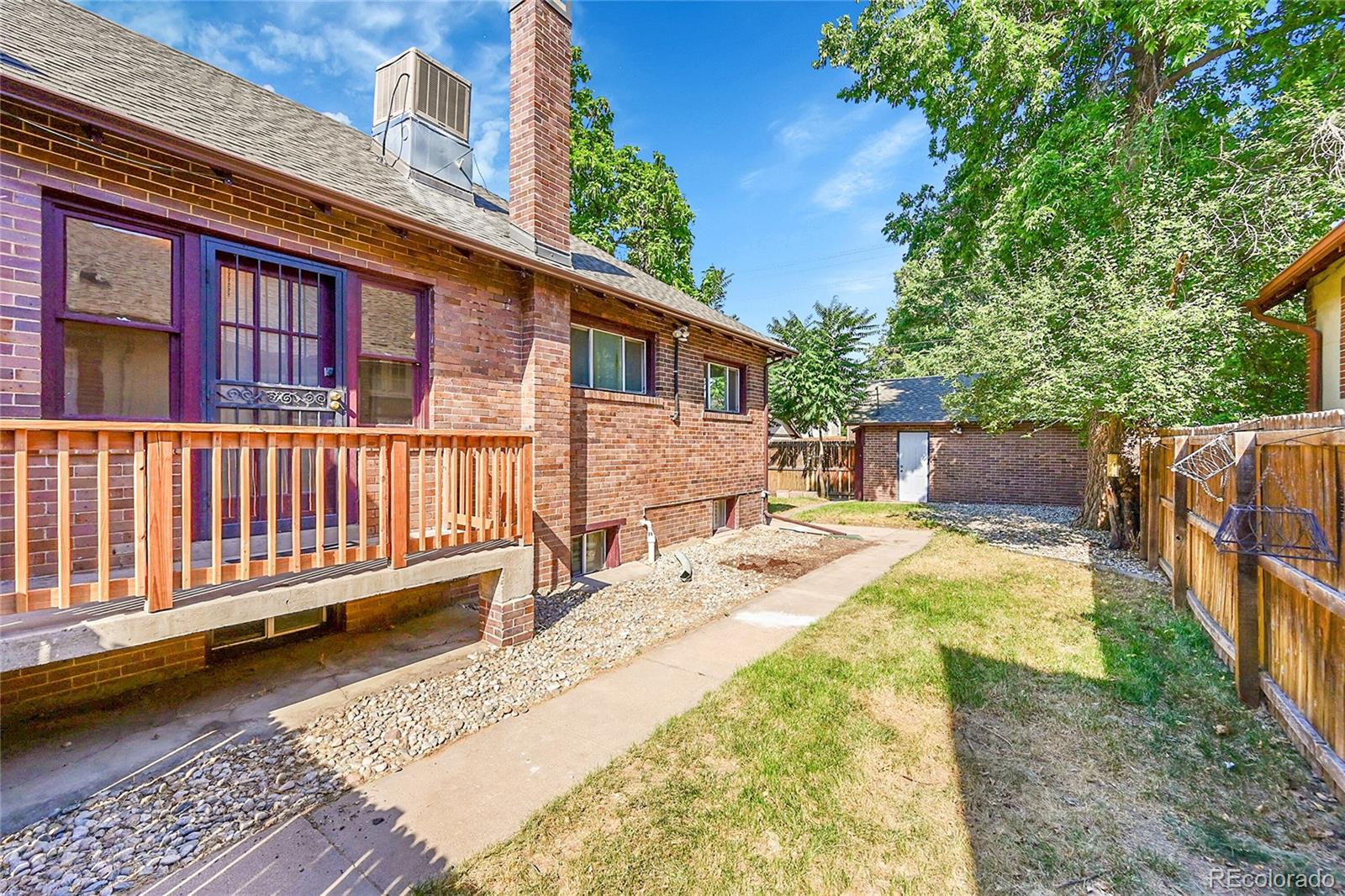 MLS Image #24 for 2676  elm street,denver, Colorado