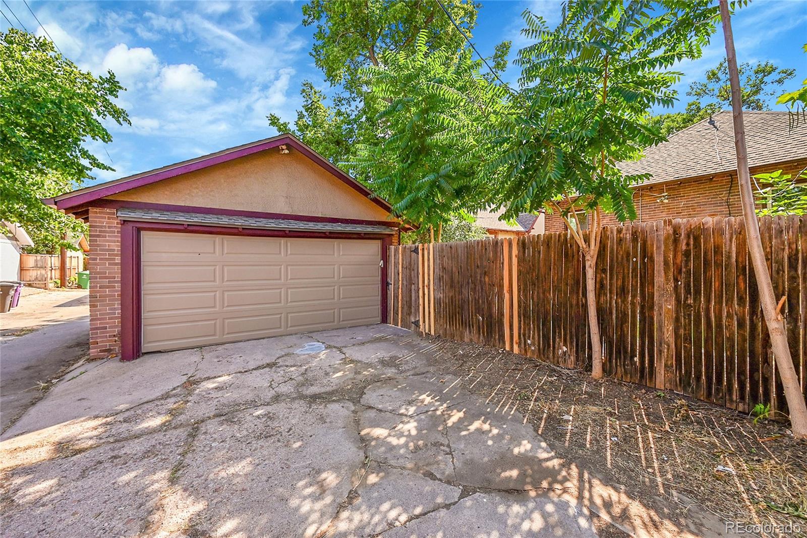 MLS Image #25 for 2676  elm street,denver, Colorado