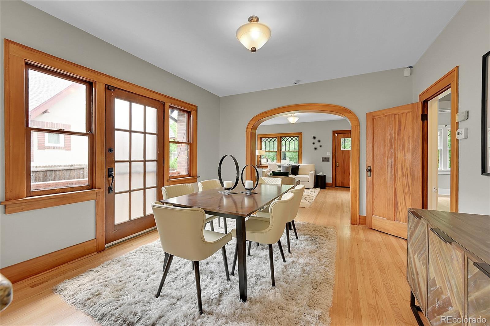 MLS Image #5 for 2676  elm street,denver, Colorado