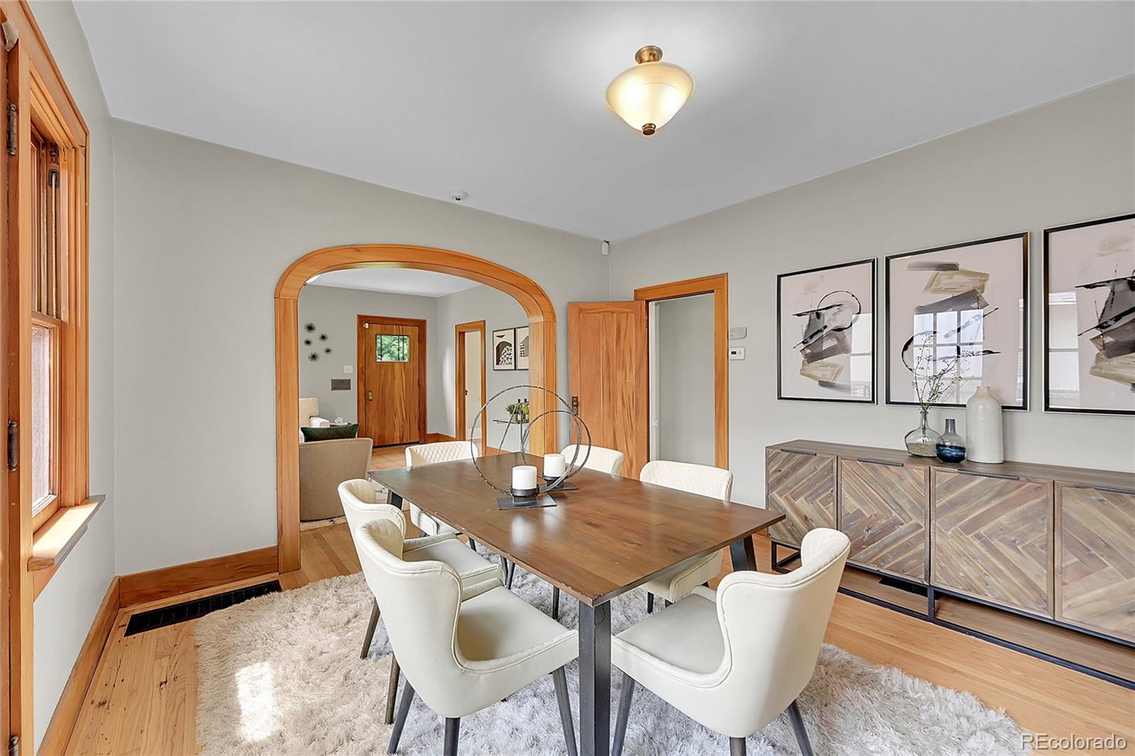 MLS Image #6 for 2676  elm street,denver, Colorado