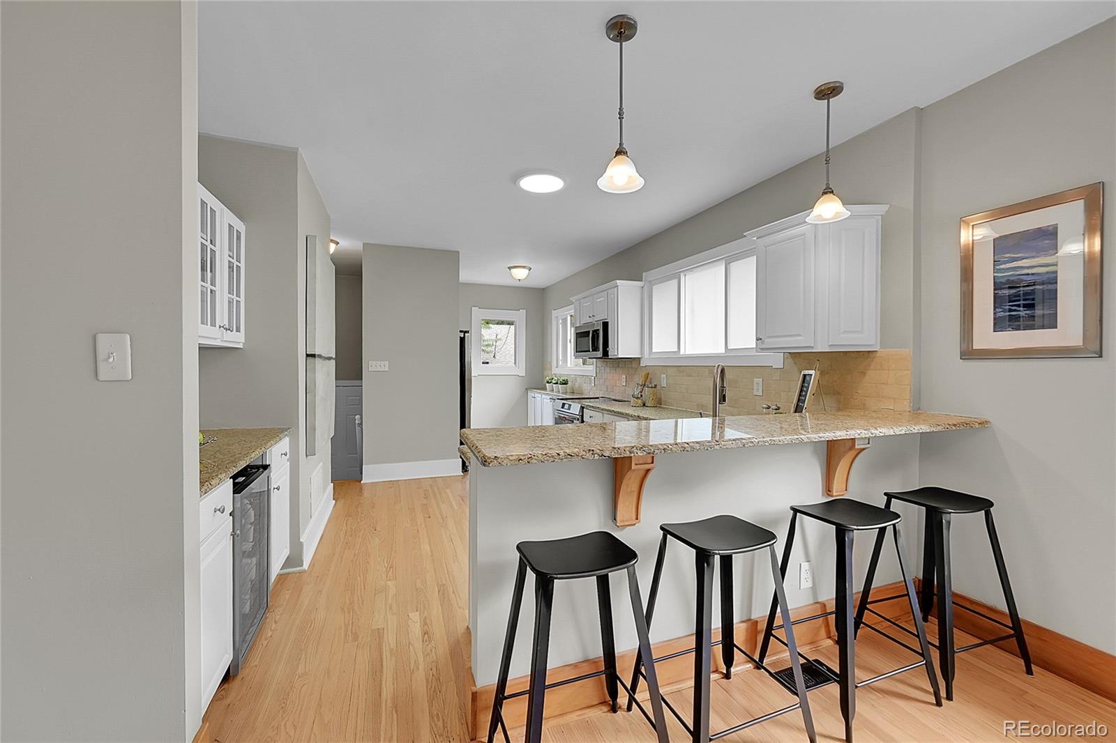 MLS Image #7 for 2676  elm street,denver, Colorado