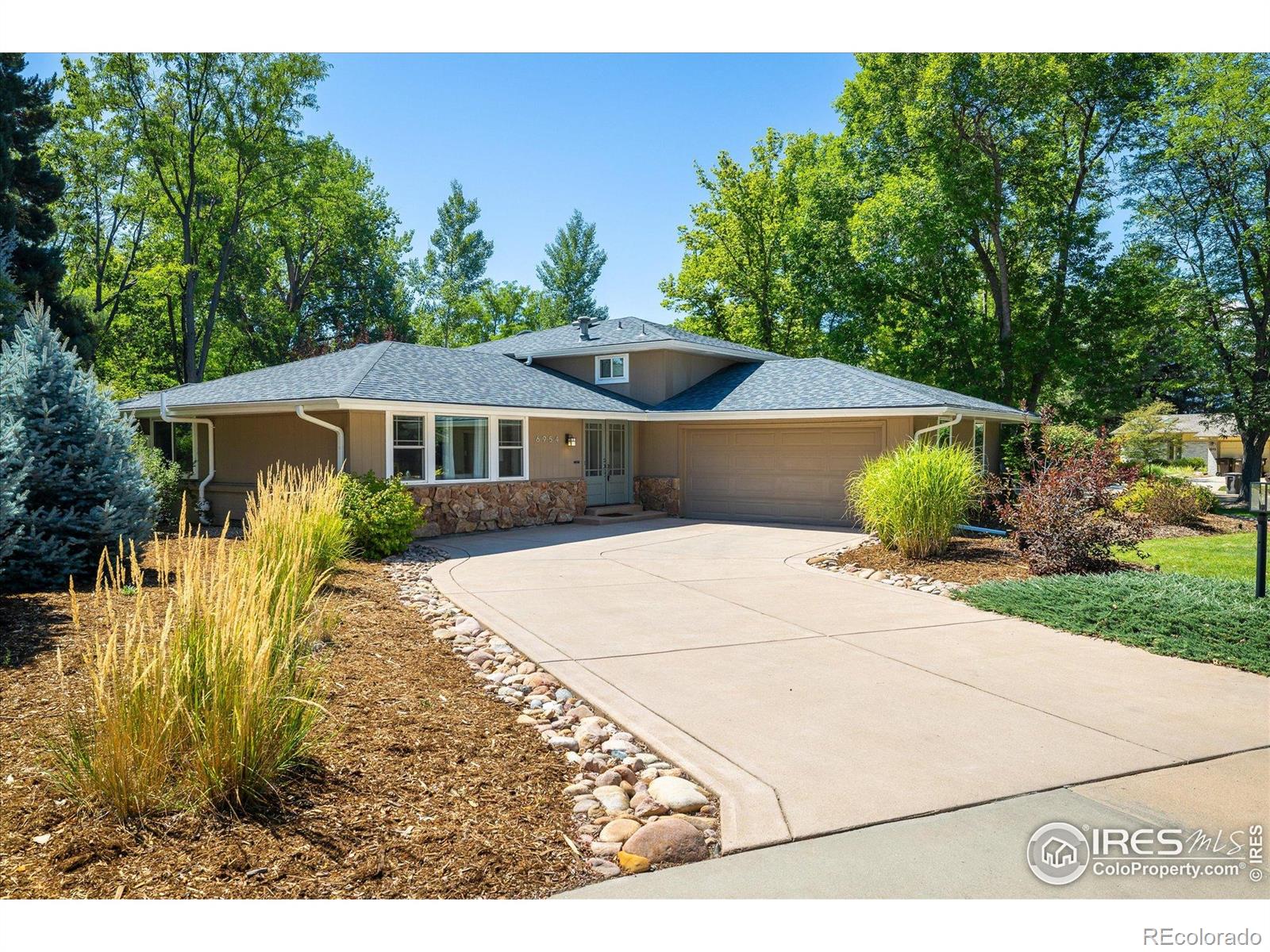 MLS Image #1 for 6954  wapiti court,boulder, Colorado