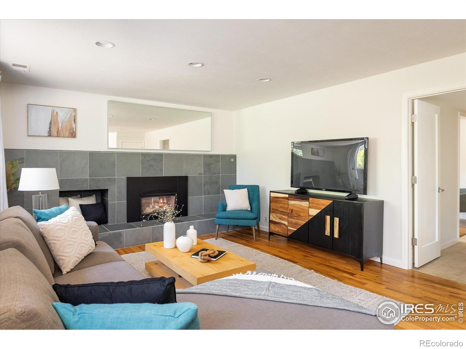 MLS Image #13 for 6954  wapiti court,boulder, Colorado