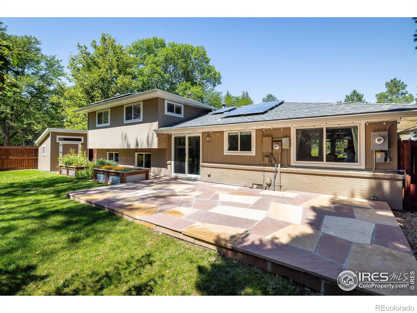 MLS Image #26 for 6954  wapiti court,boulder, Colorado