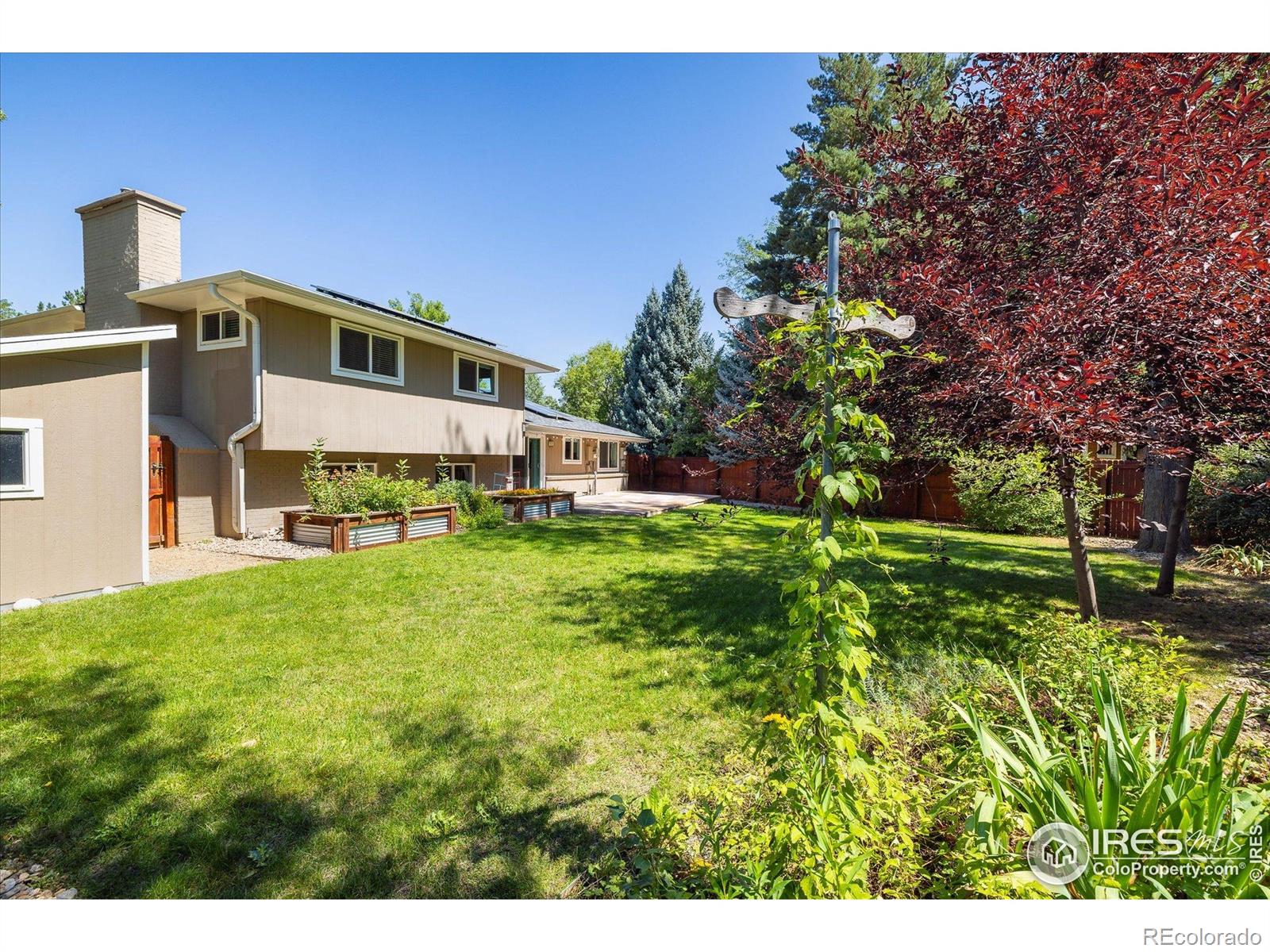 MLS Image #28 for 6954  wapiti court,boulder, Colorado