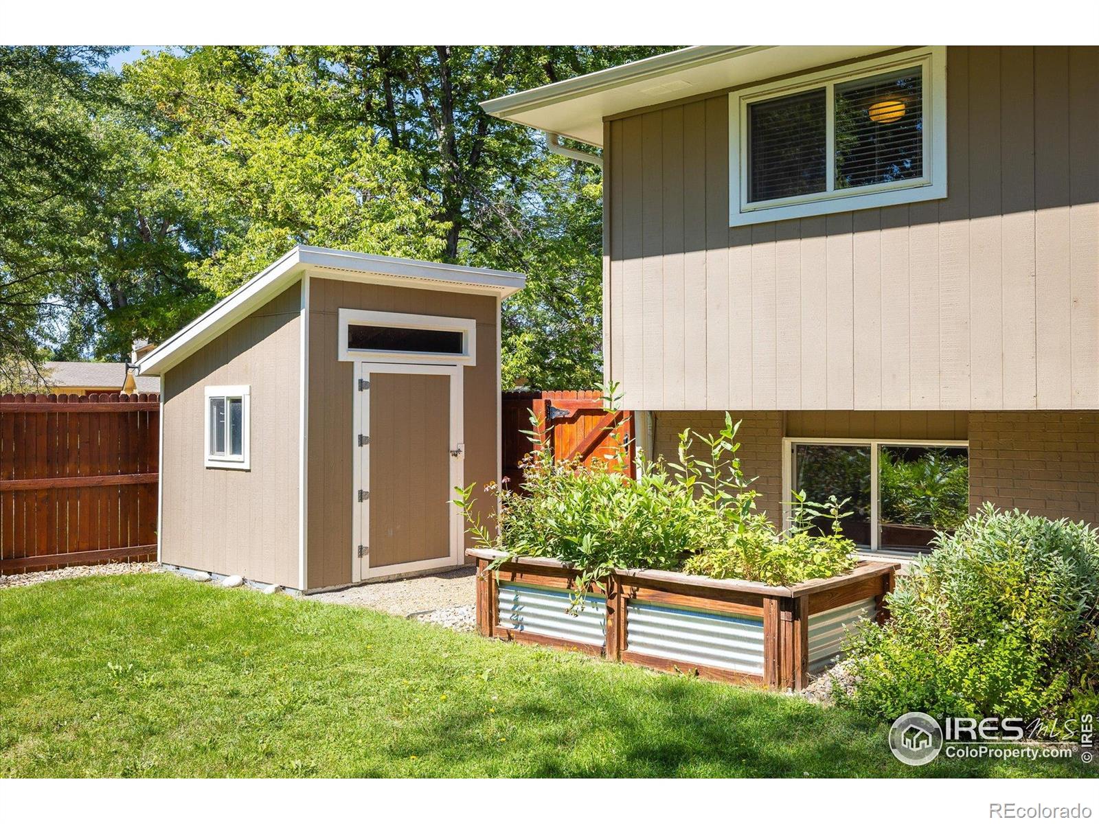 MLS Image #29 for 6954  wapiti court,boulder, Colorado