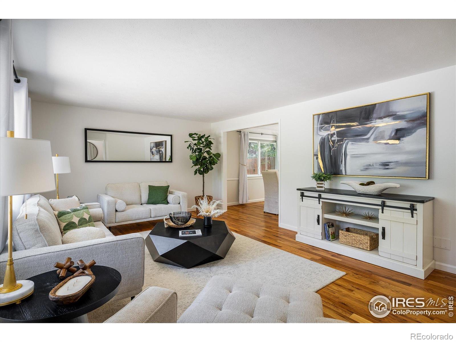 MLS Image #3 for 6954  wapiti court,boulder, Colorado