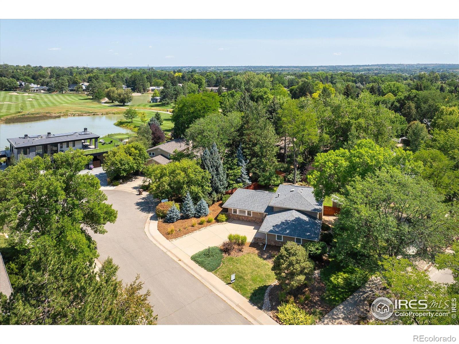 MLS Image #30 for 6954  wapiti court,boulder, Colorado