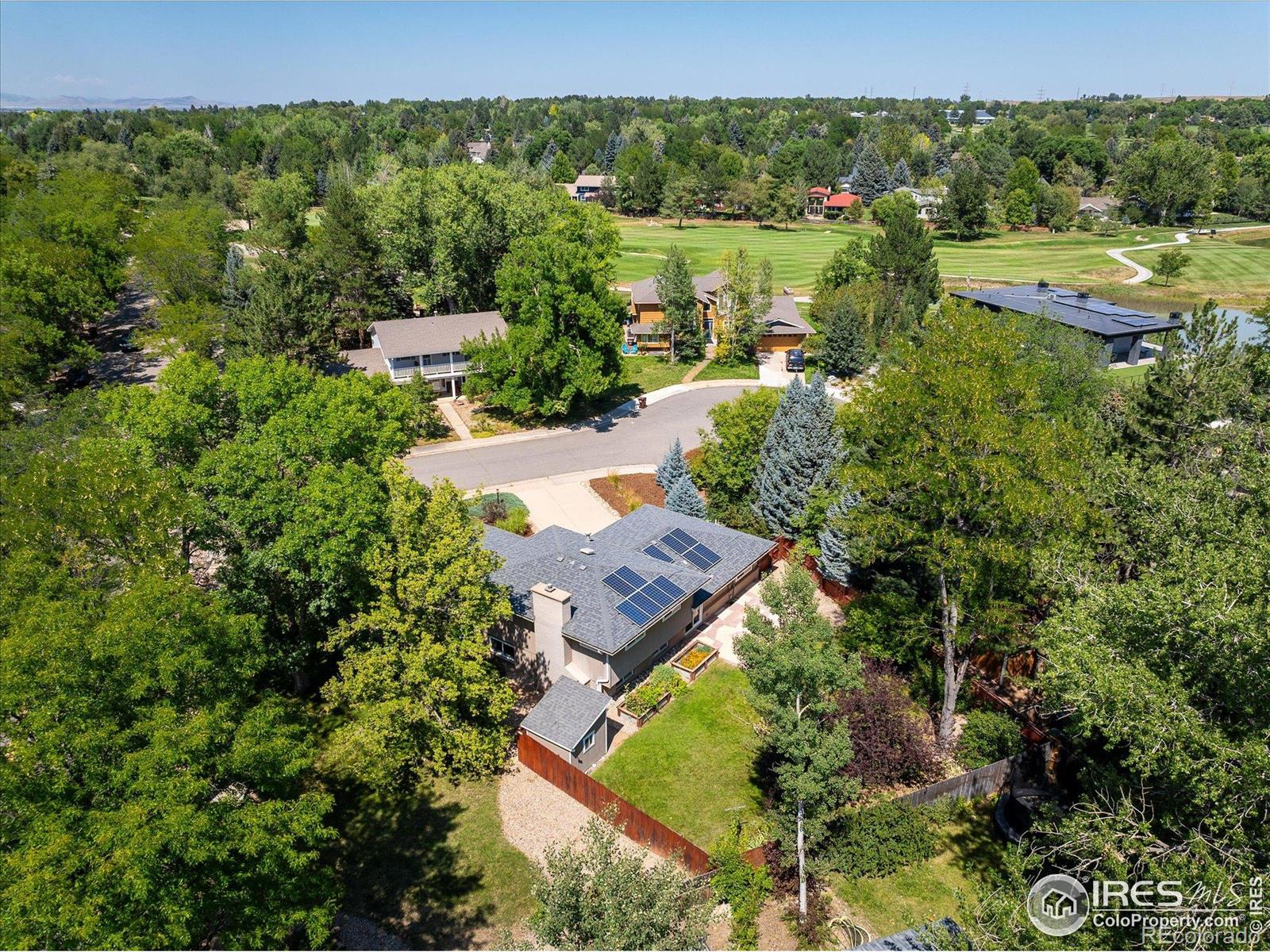 MLS Image #31 for 6954  wapiti court,boulder, Colorado