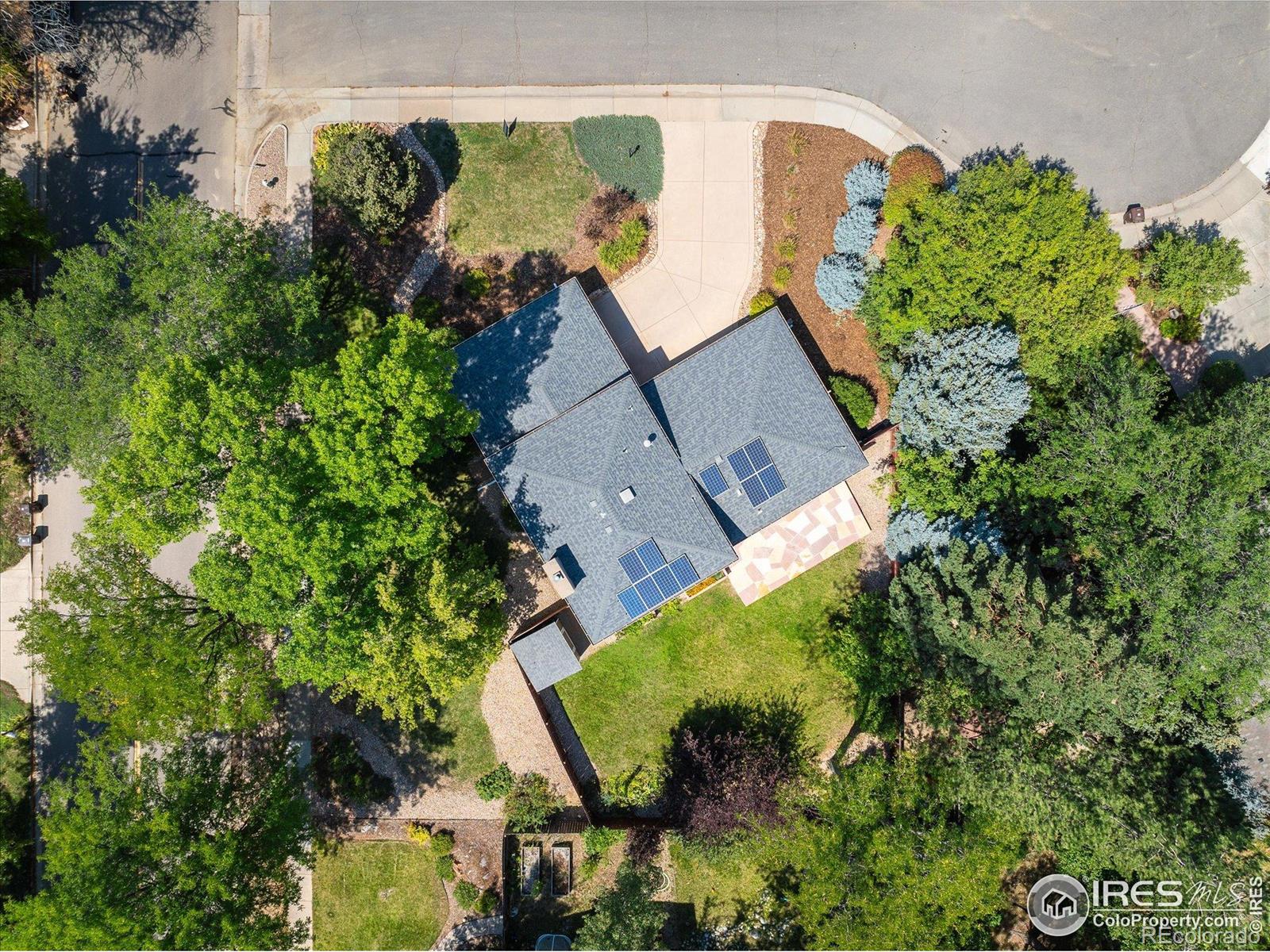 MLS Image #32 for 6954  wapiti court,boulder, Colorado