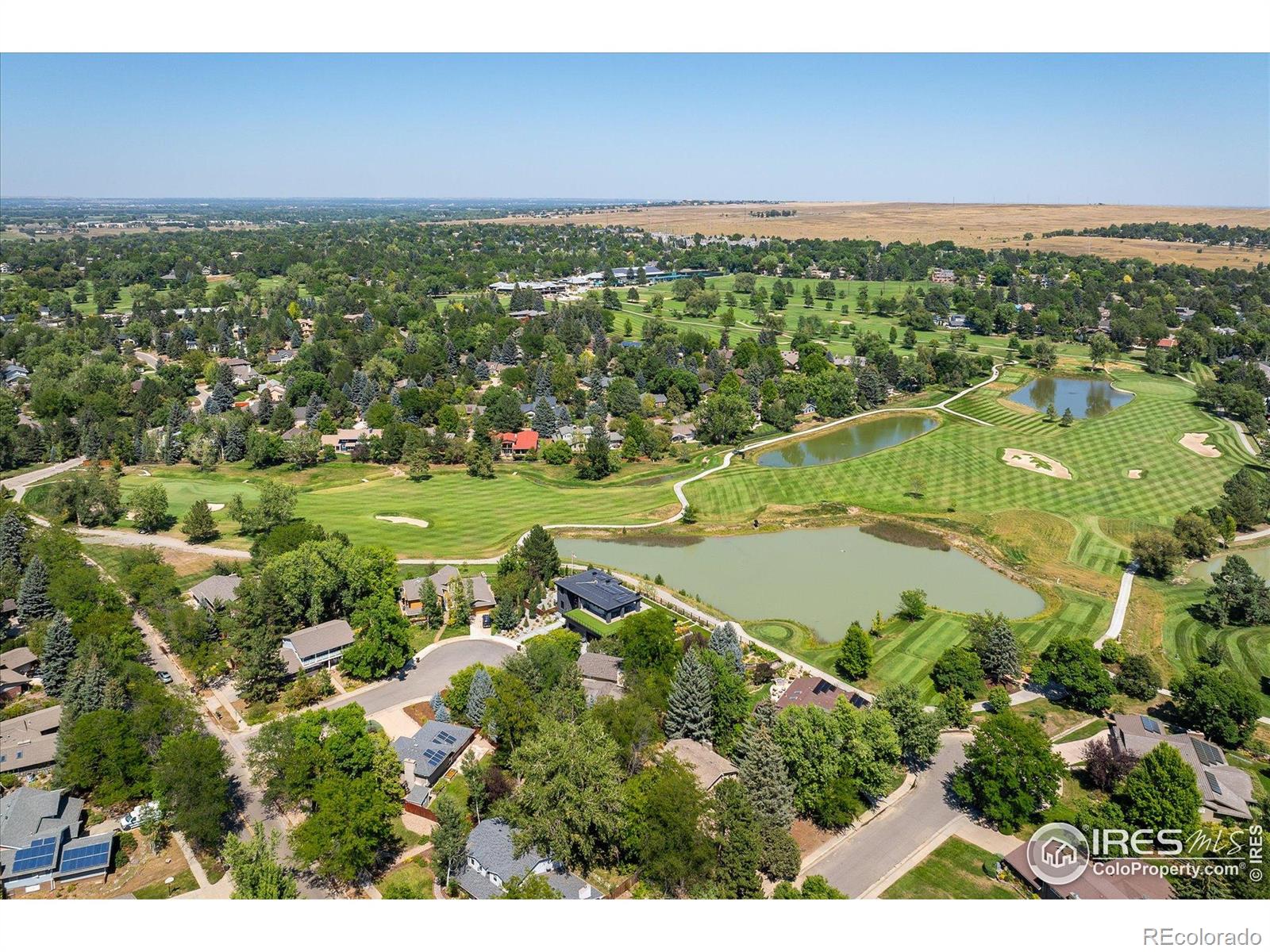 MLS Image #34 for 6954  wapiti court,boulder, Colorado