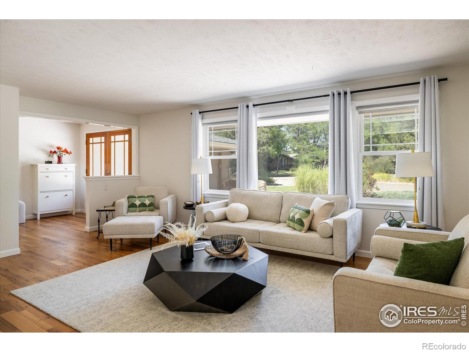 MLS Image #4 for 6954  wapiti court,boulder, Colorado