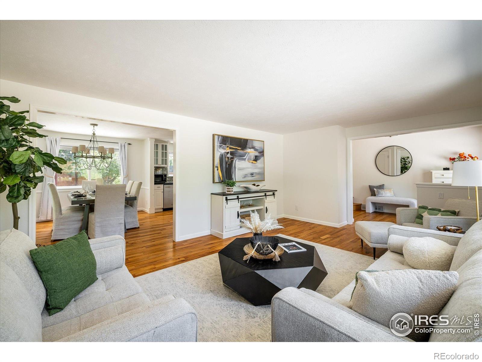 MLS Image #5 for 6954  wapiti court,boulder, Colorado