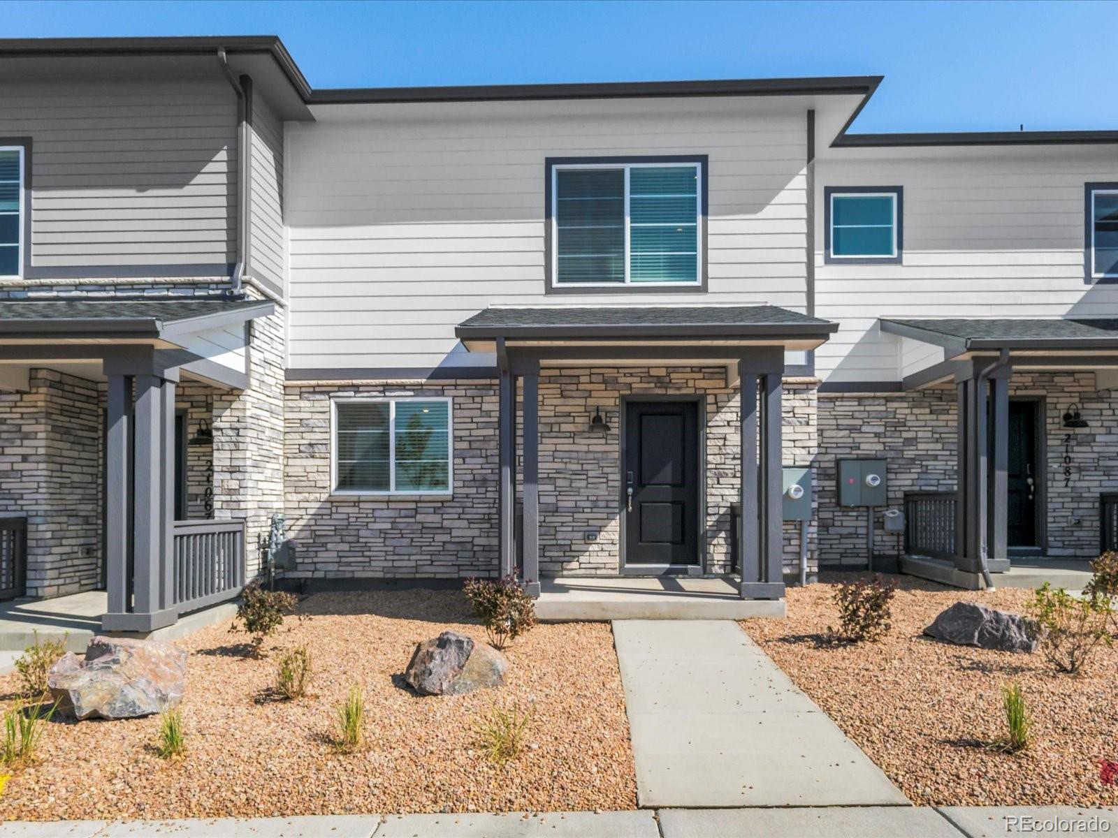 MLS Image #1 for 21077 e 65th avenue,aurora, Colorado