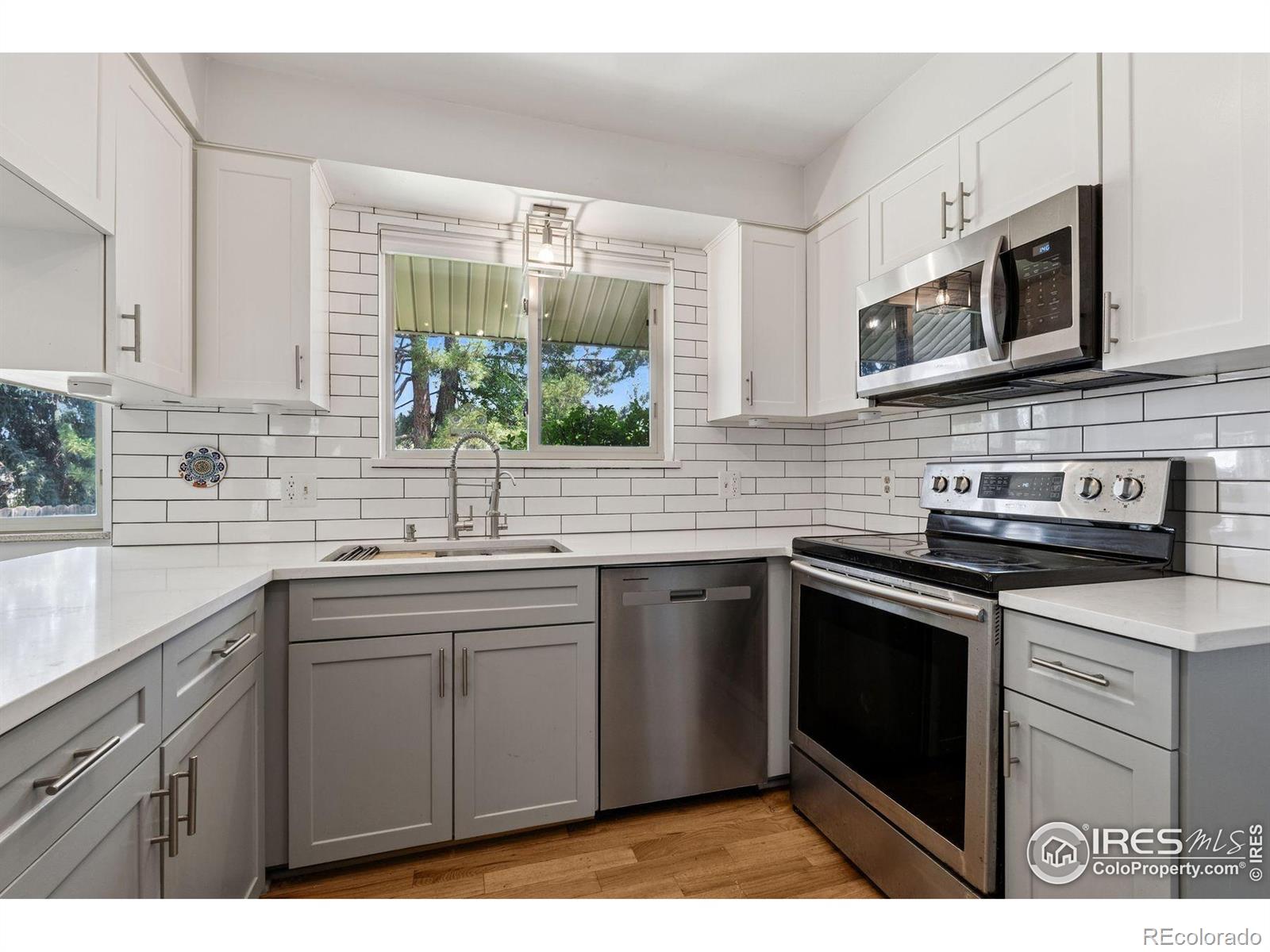 MLS Image #1 for 1320  holly drive,broomfield, Colorado