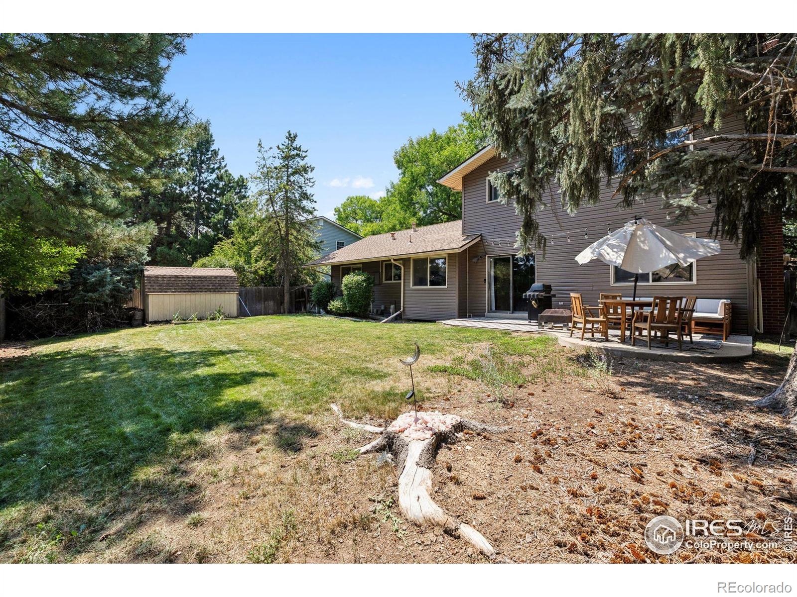 MLS Image #27 for 1320  holly drive,broomfield, Colorado
