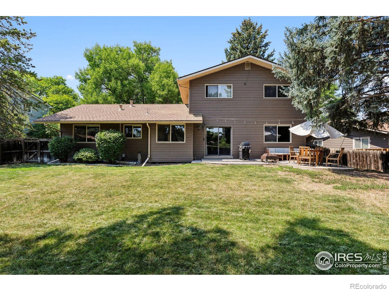 MLS Image #28 for 1320  holly drive,broomfield, Colorado