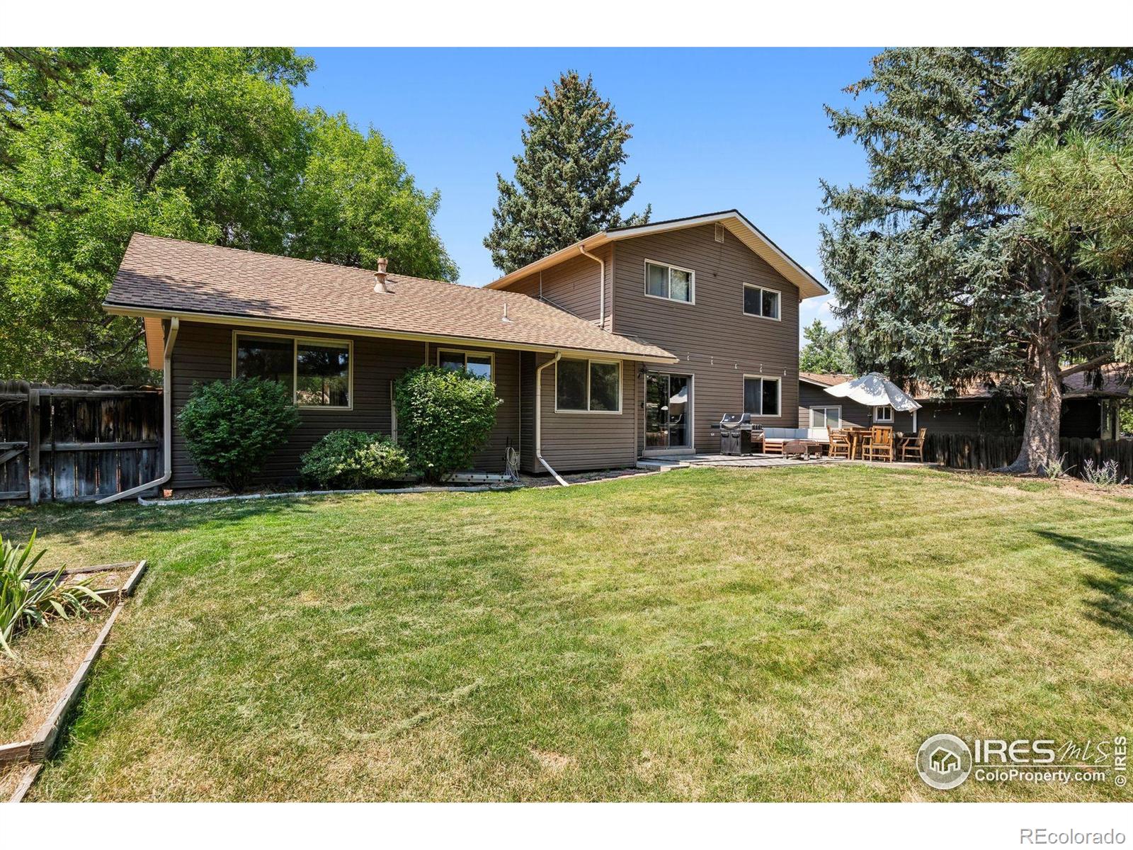 MLS Image #29 for 1320  holly drive,broomfield, Colorado