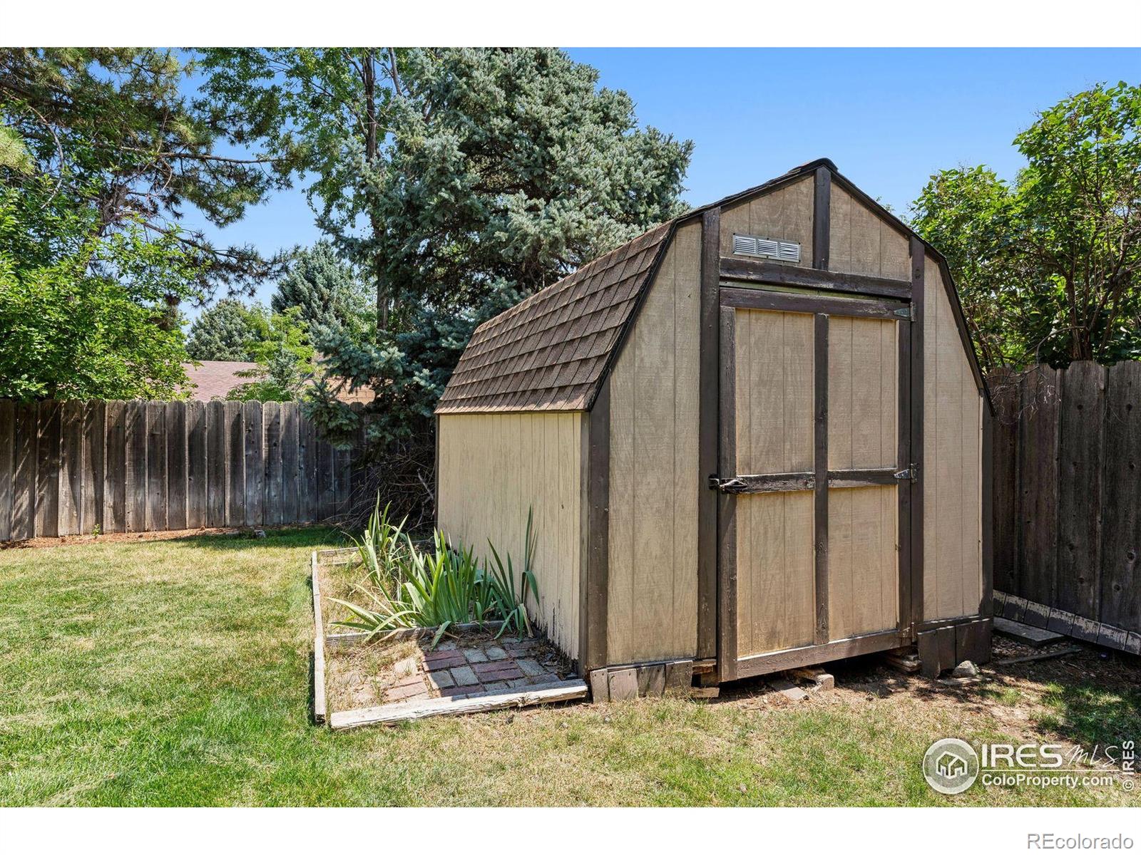 MLS Image #30 for 1320  holly drive,broomfield, Colorado