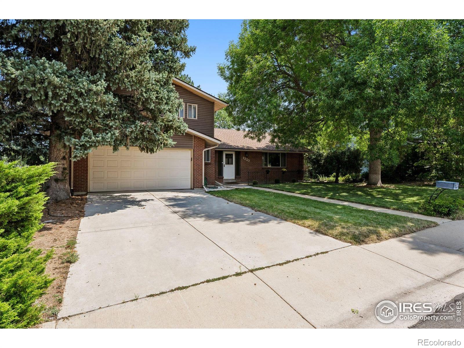 MLS Image #31 for 1320  holly drive,broomfield, Colorado
