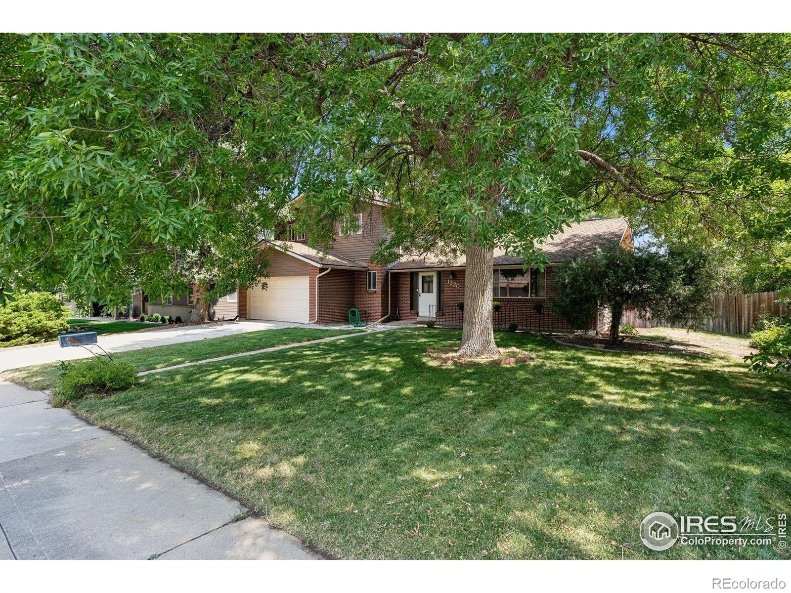 MLS Image #32 for 1320  holly drive,broomfield, Colorado