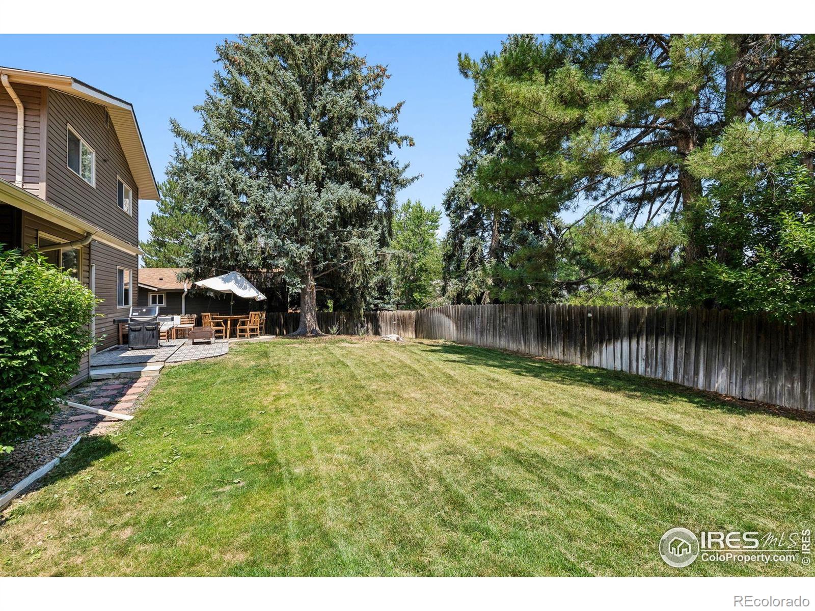 MLS Image #4 for 1320  holly drive,broomfield, Colorado