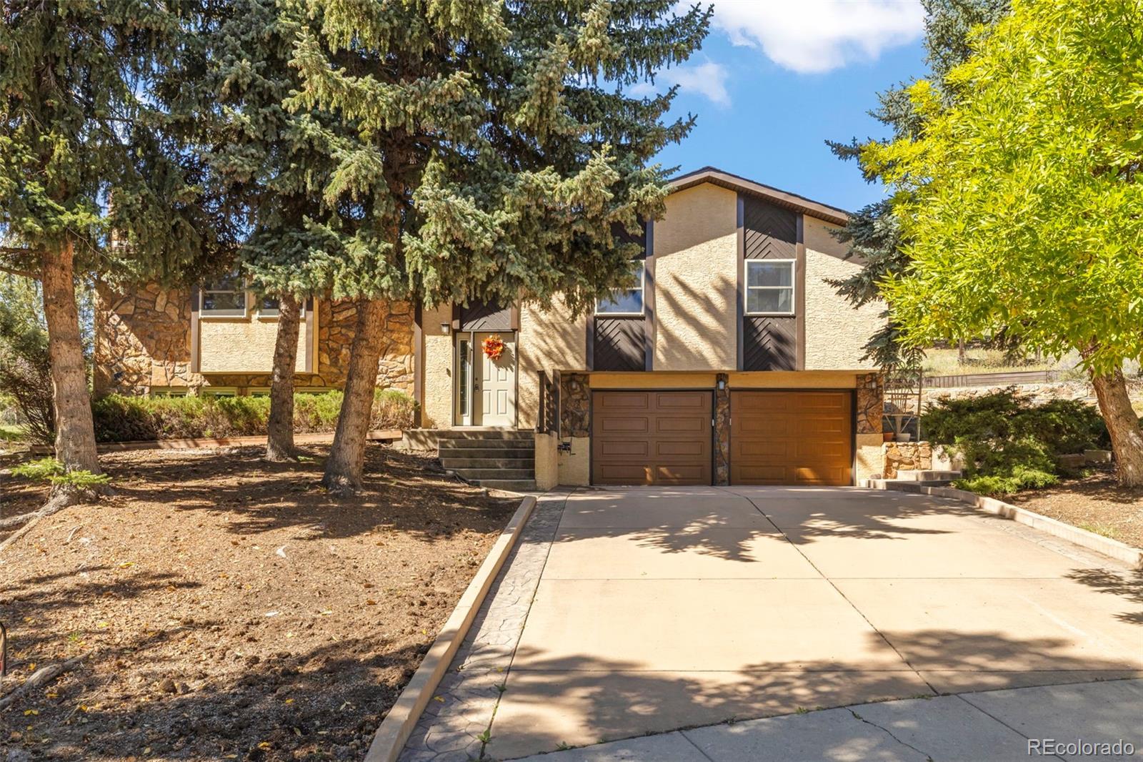 MLS Image #0 for 3505  brushwood lane,colorado springs, Colorado