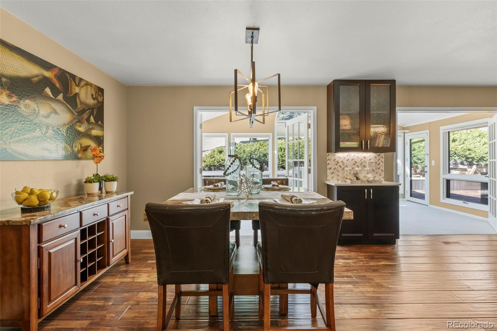 MLS Image #10 for 3505  brushwood lane,colorado springs, Colorado