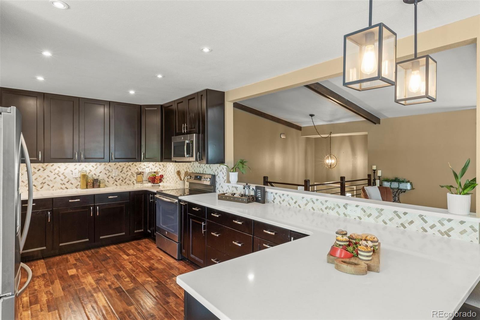 MLS Image #12 for 3505  brushwood lane,colorado springs, Colorado