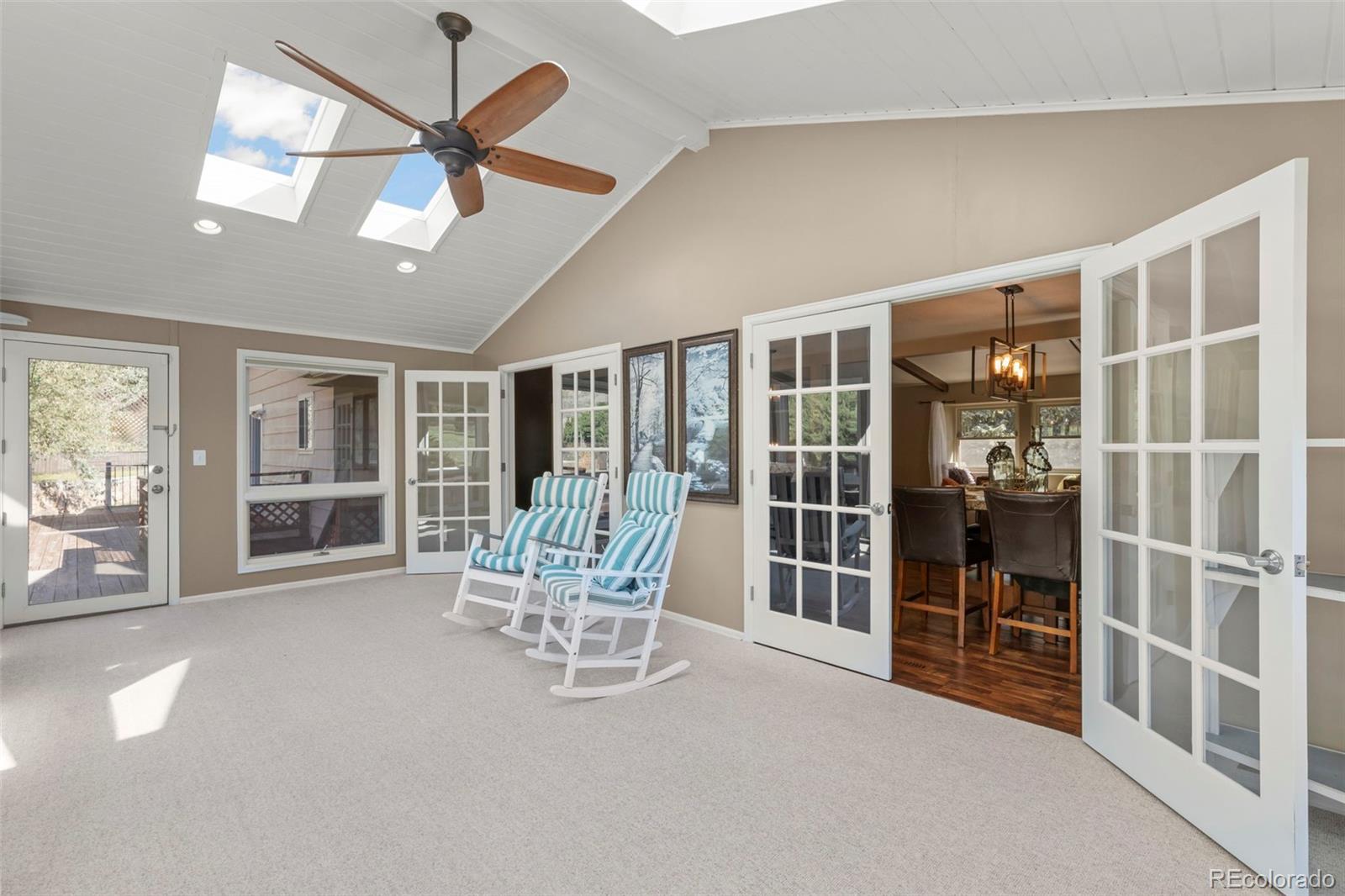 MLS Image #18 for 3505  brushwood lane,colorado springs, Colorado