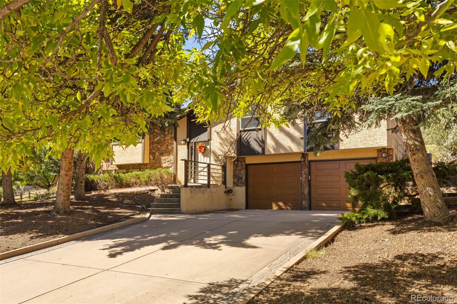 MLS Image #2 for 3505  brushwood lane,colorado springs, Colorado