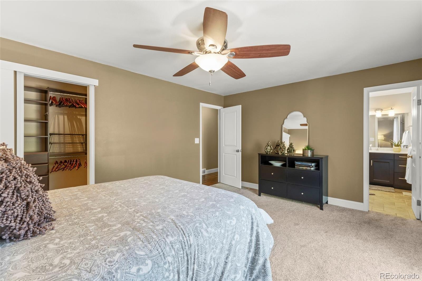 MLS Image #25 for 3505  brushwood lane,colorado springs, Colorado