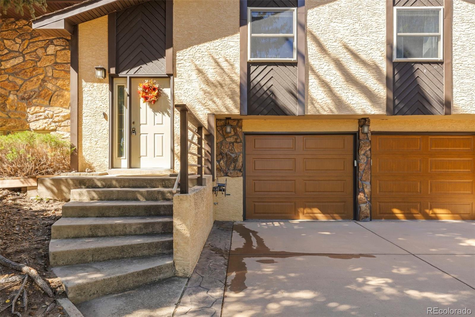 MLS Image #3 for 3505  brushwood lane,colorado springs, Colorado