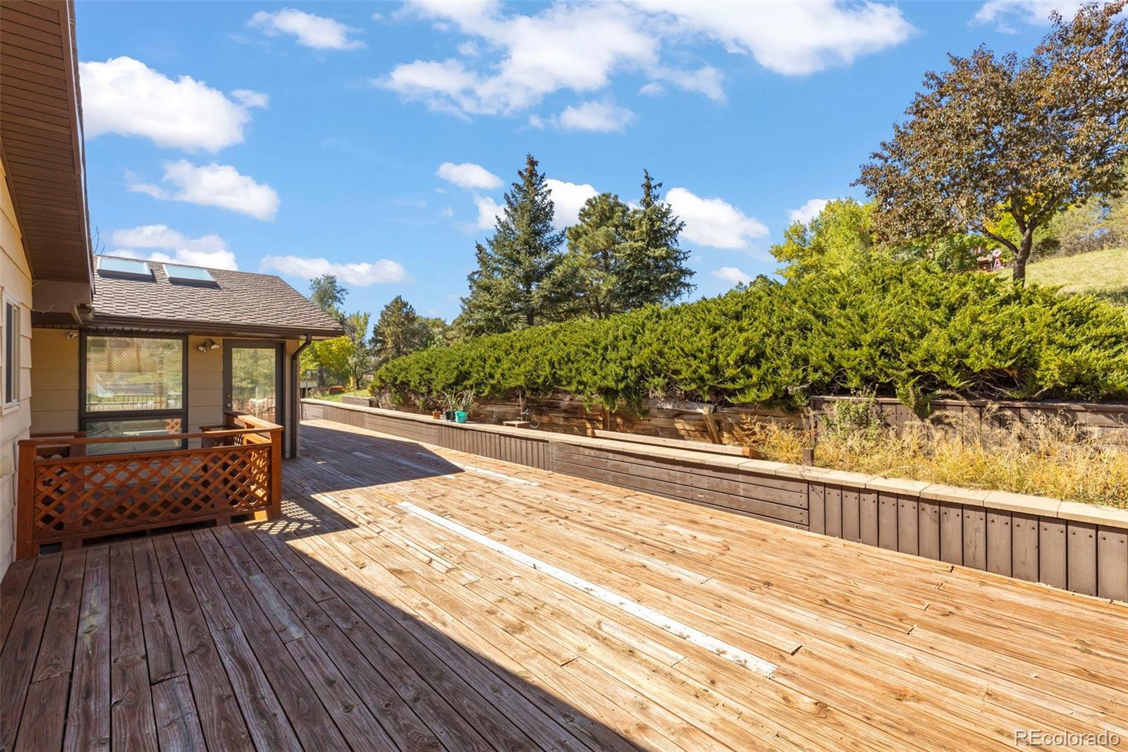 MLS Image #36 for 3505  brushwood lane,colorado springs, Colorado